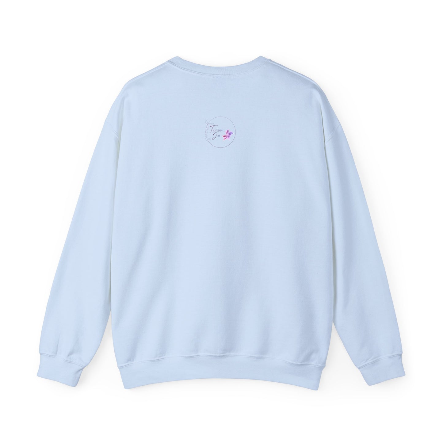Affirm Yourself Crewneck Sweatshirt