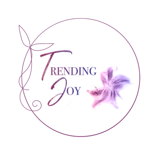 Shop Trending Joy logo