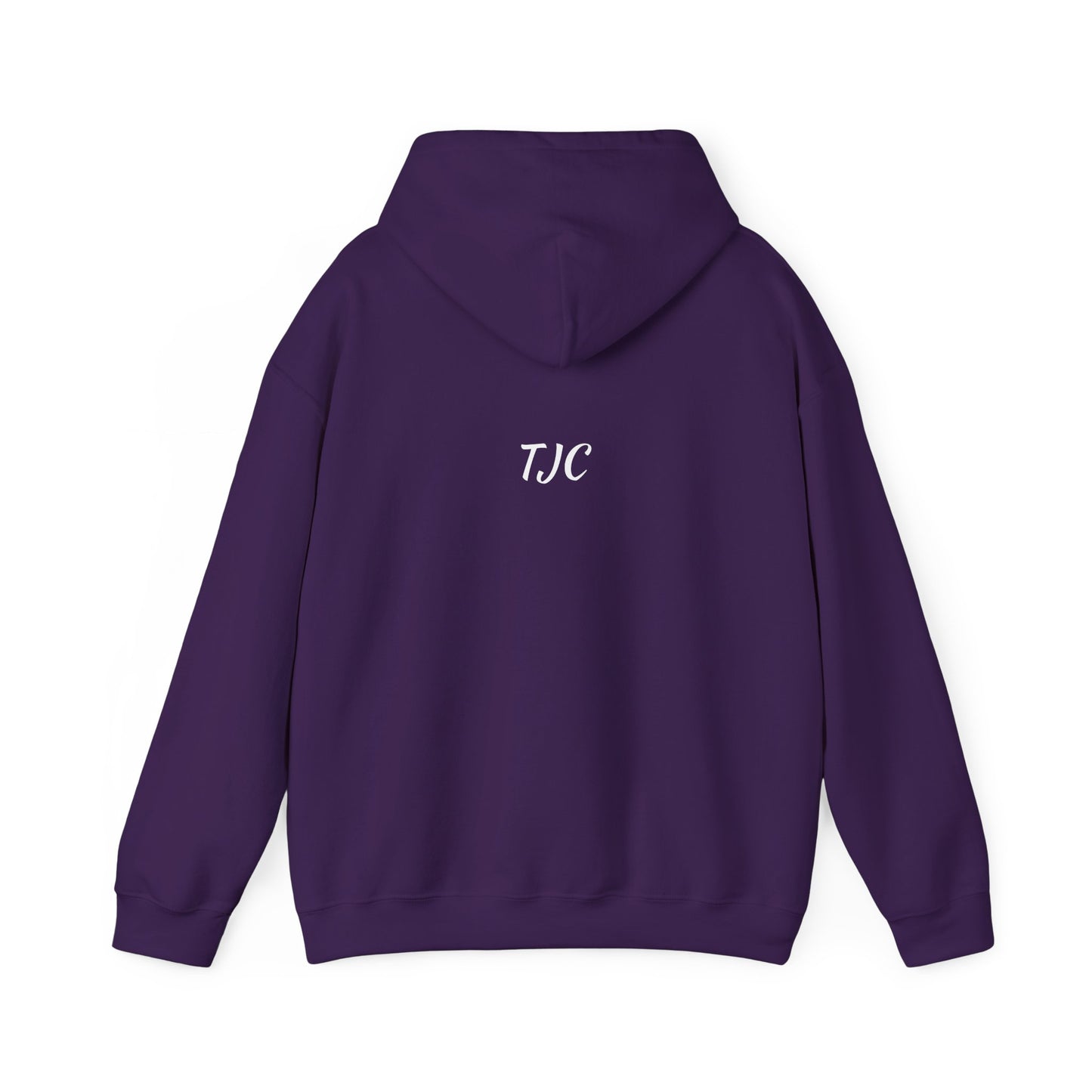 Trends Fade Hooded Sweatshirt