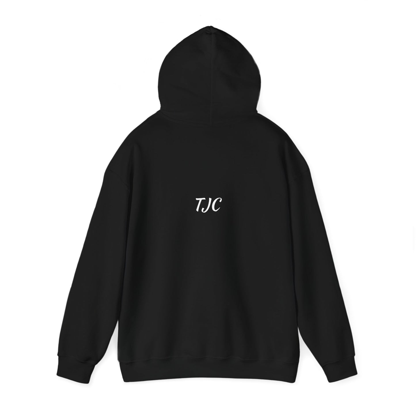 Trends Fade Hooded Sweatshirt