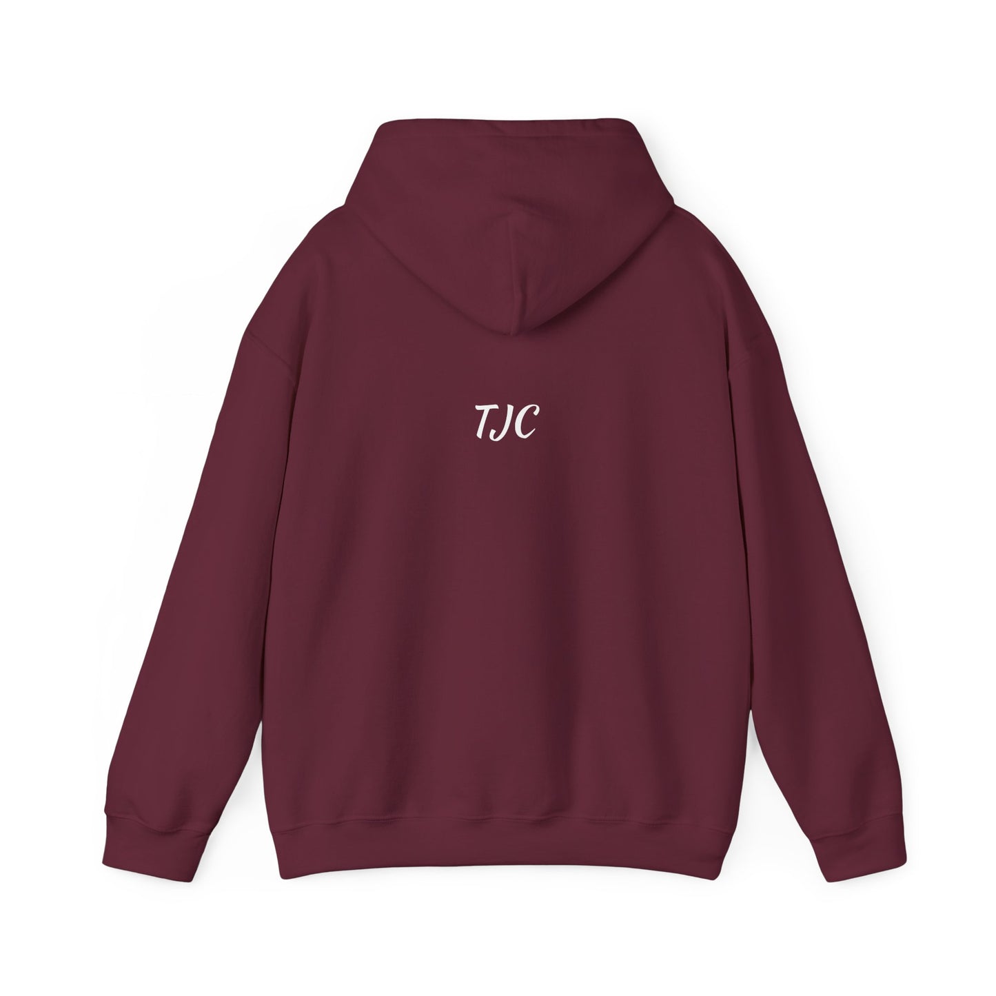 Affirm Yourself Hooded Sweatshirt