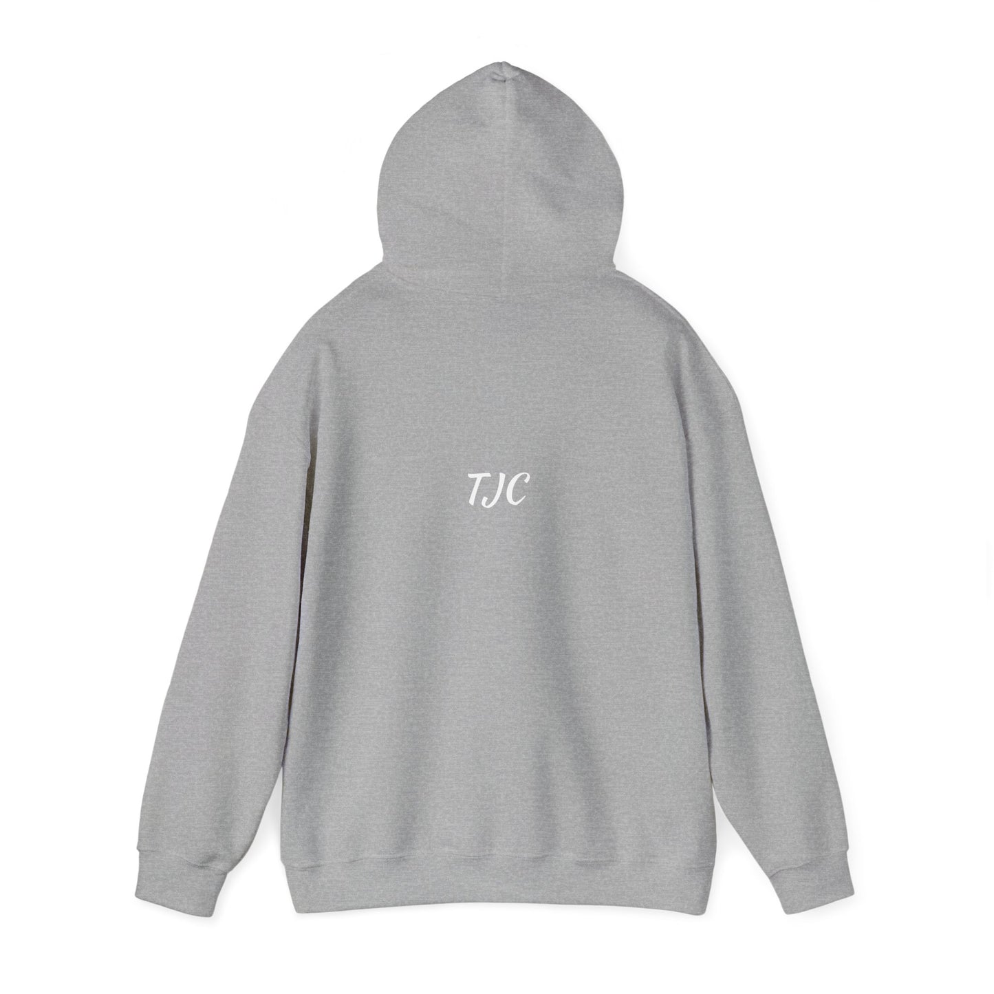 Trends Fade Hooded Sweatshirt