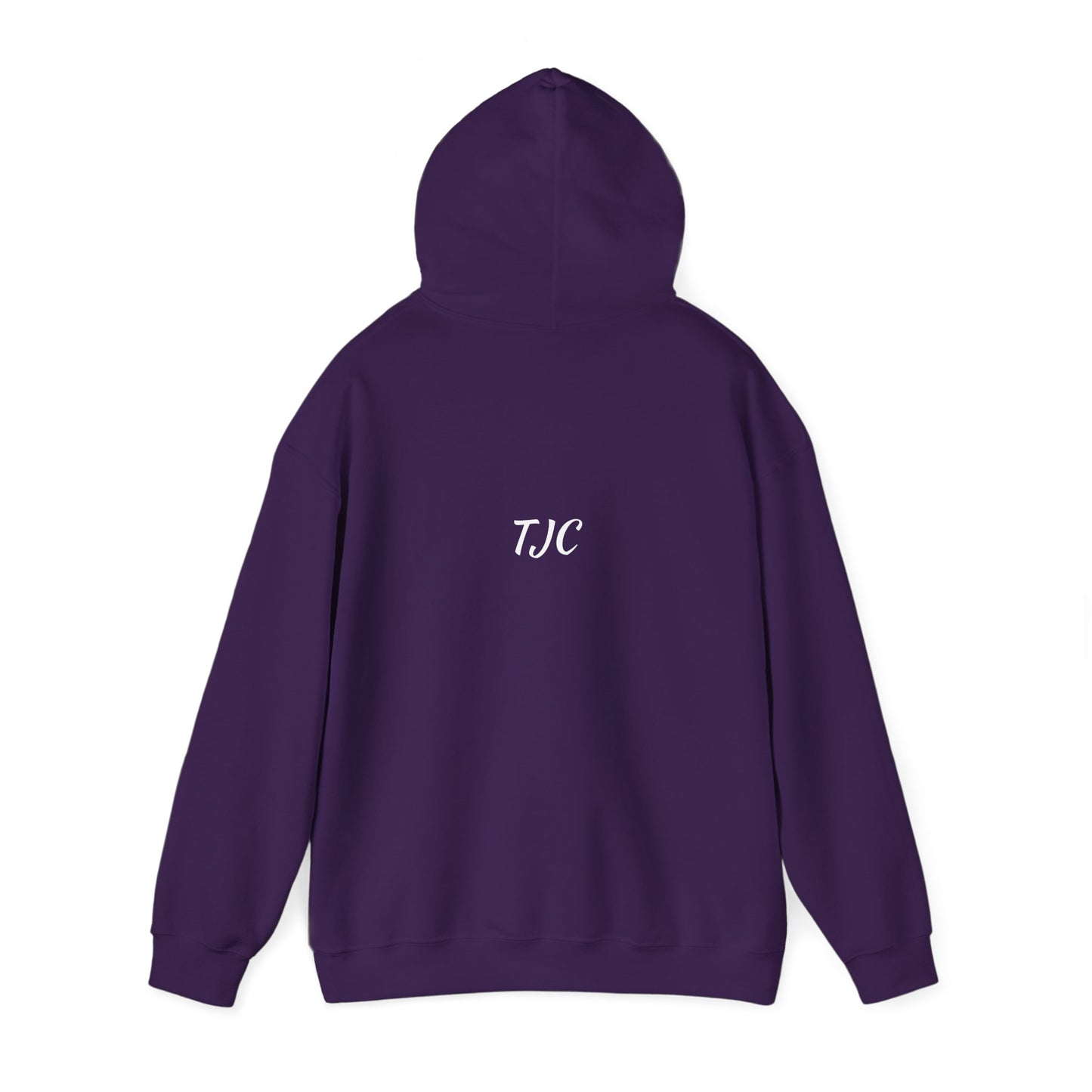 Trends Fade Hooded Sweatshirt