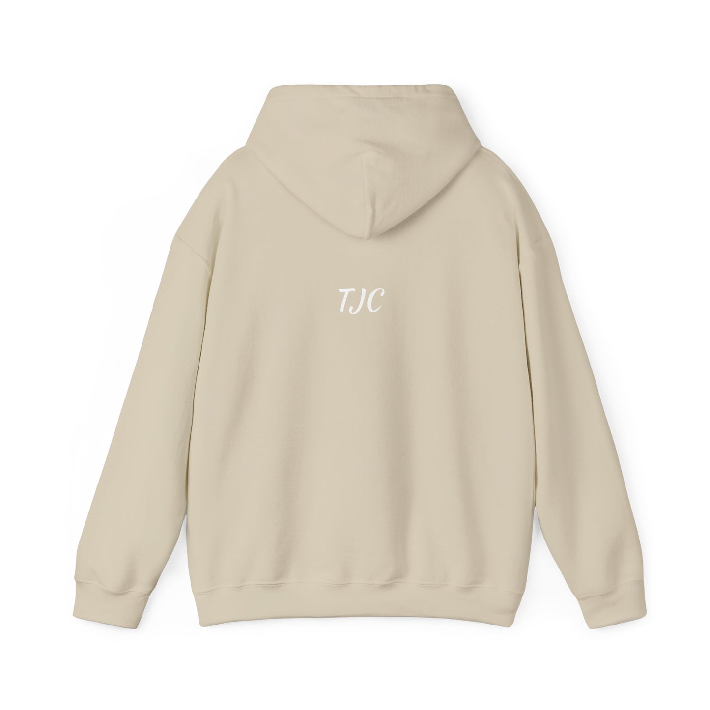 Trends Fade Hooded Sweatshirt