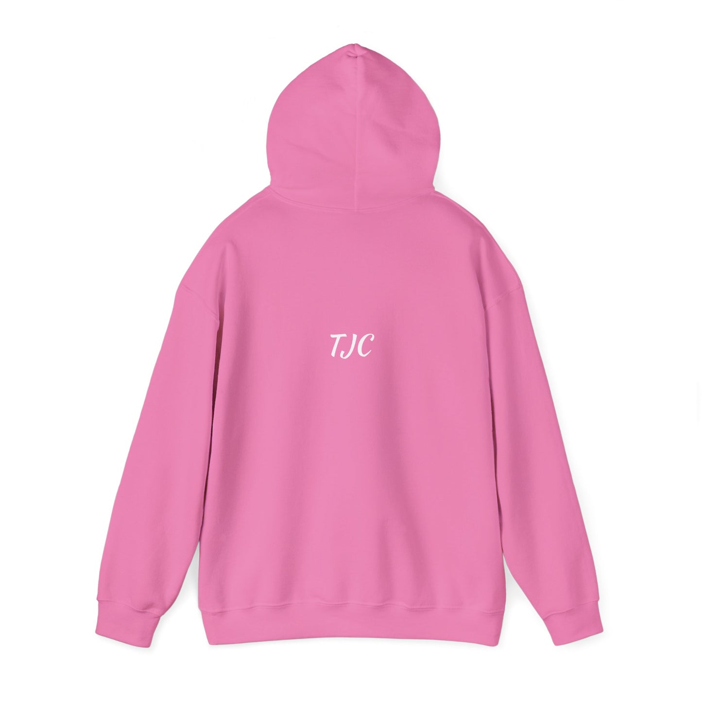 Trends Fade Hooded Sweatshirt