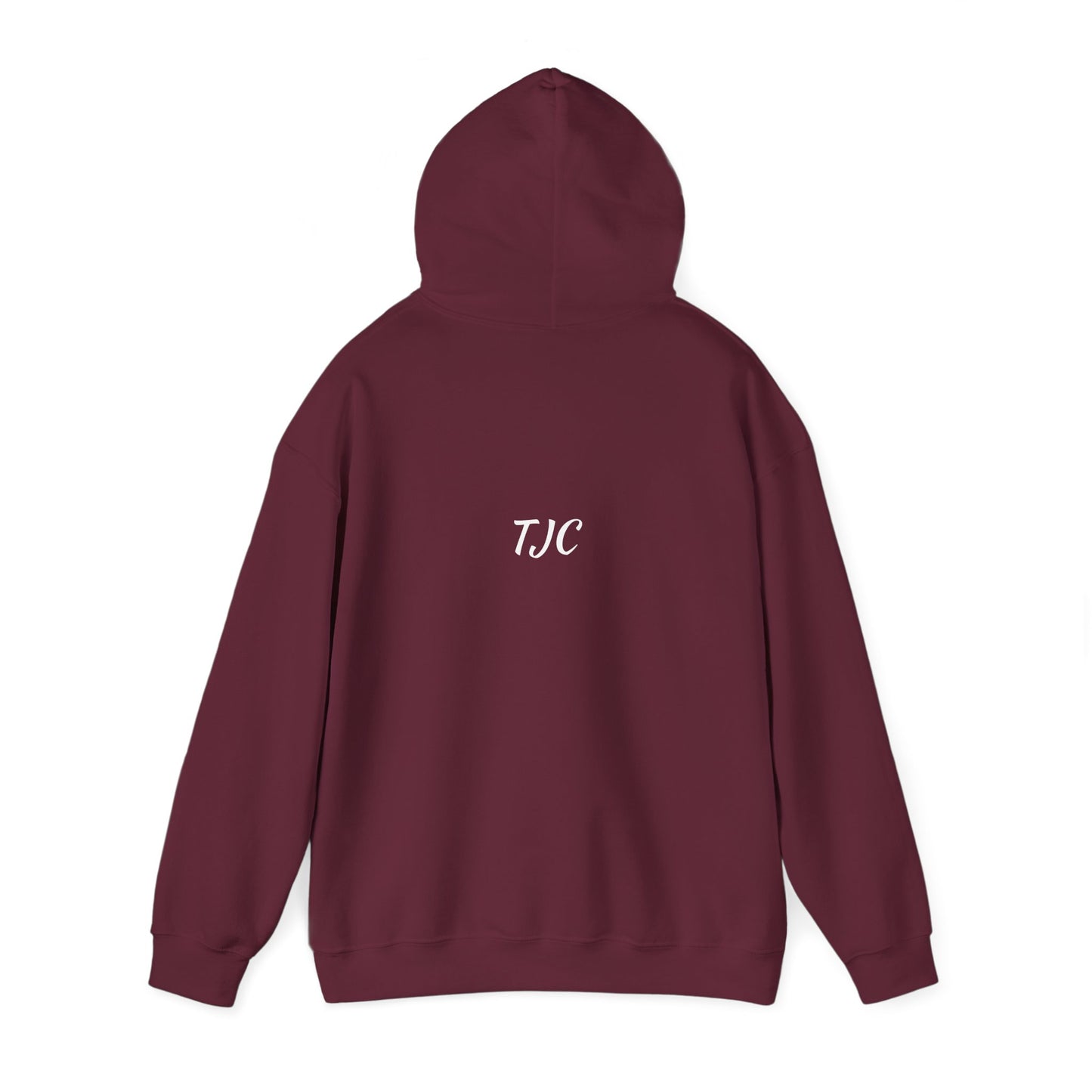 Trends Fade Hooded Sweatshirt