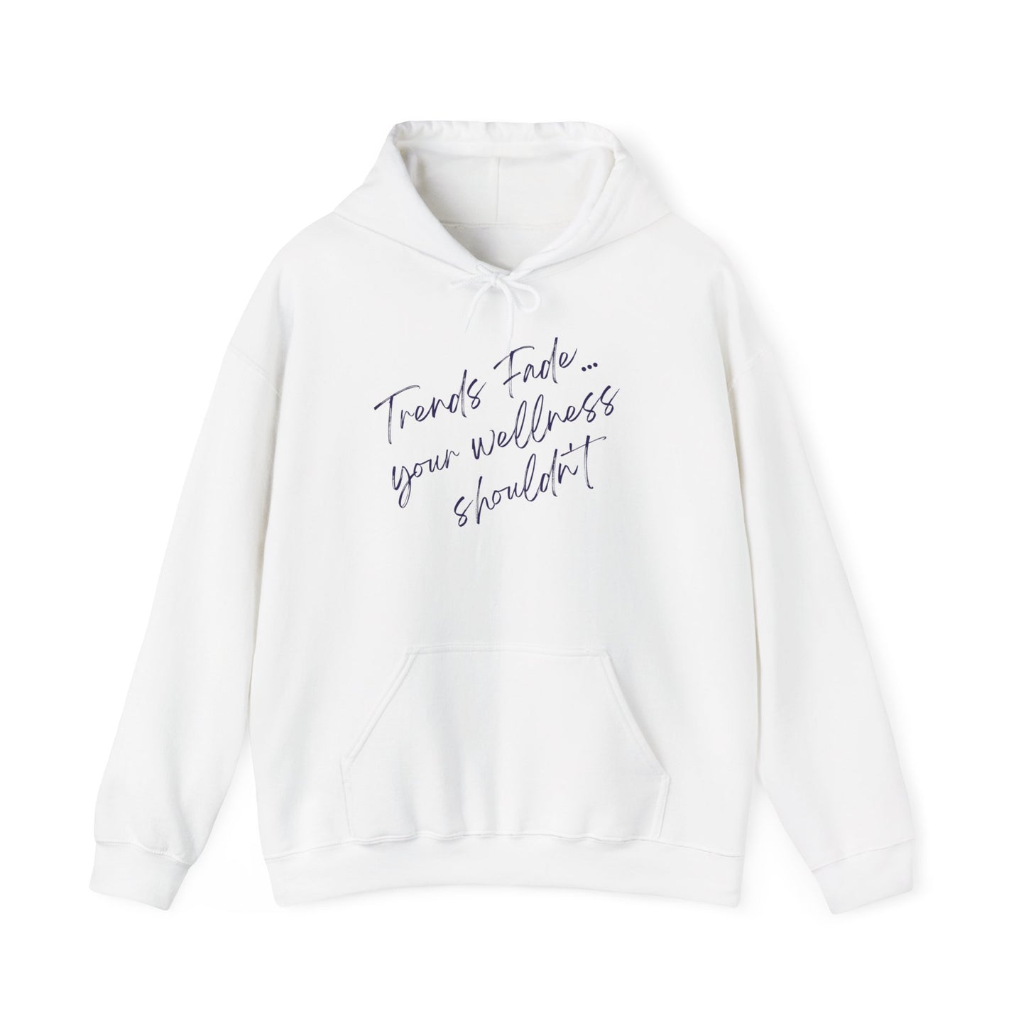 Trends Fade Hooded Sweatshirt