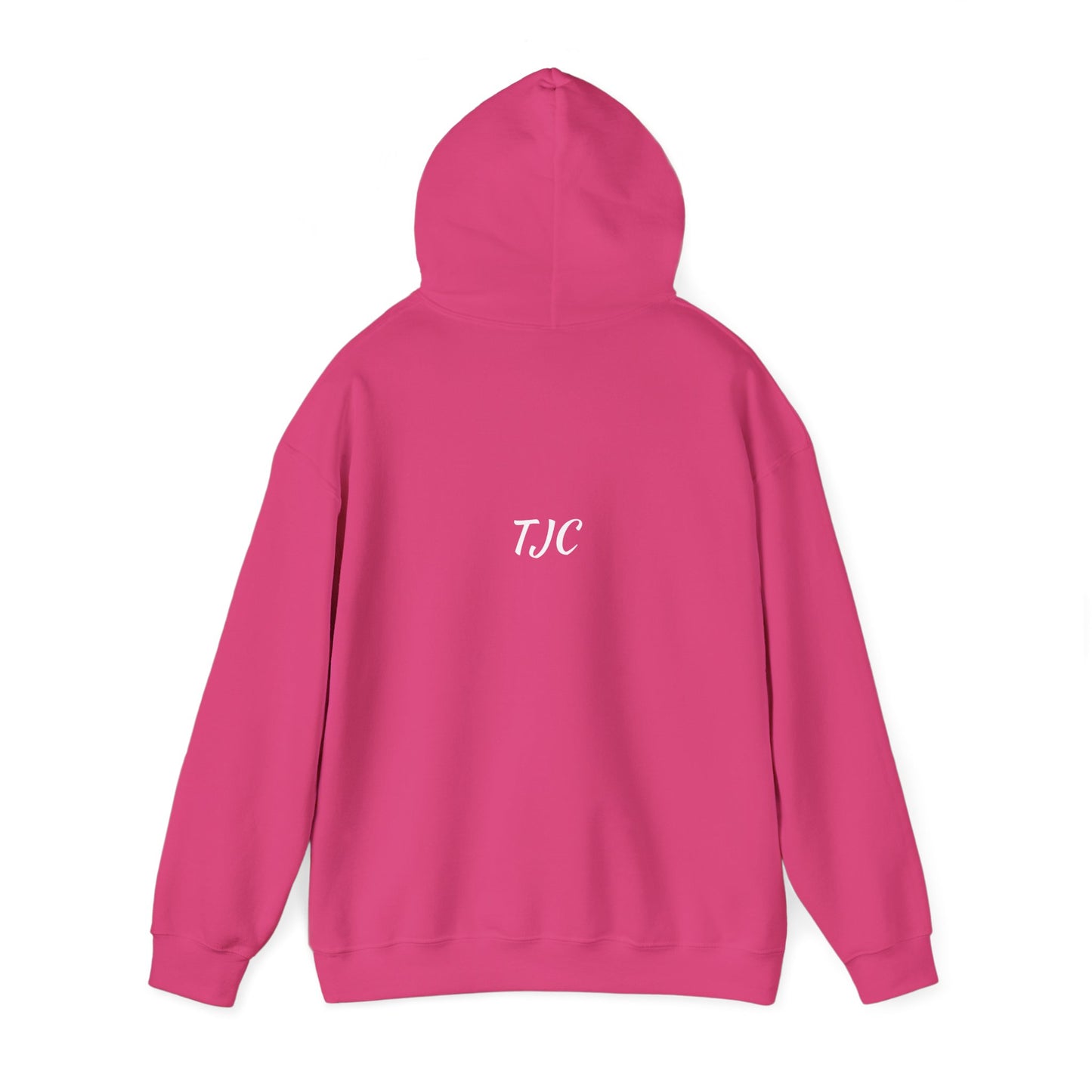 Trends Fade Hooded Sweatshirt