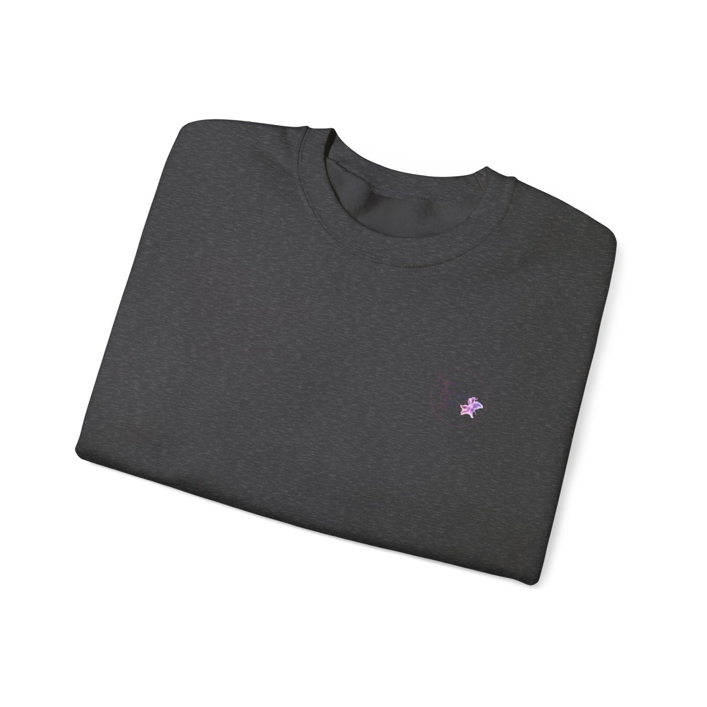 Trends Fade Crewneck Sweatshirt