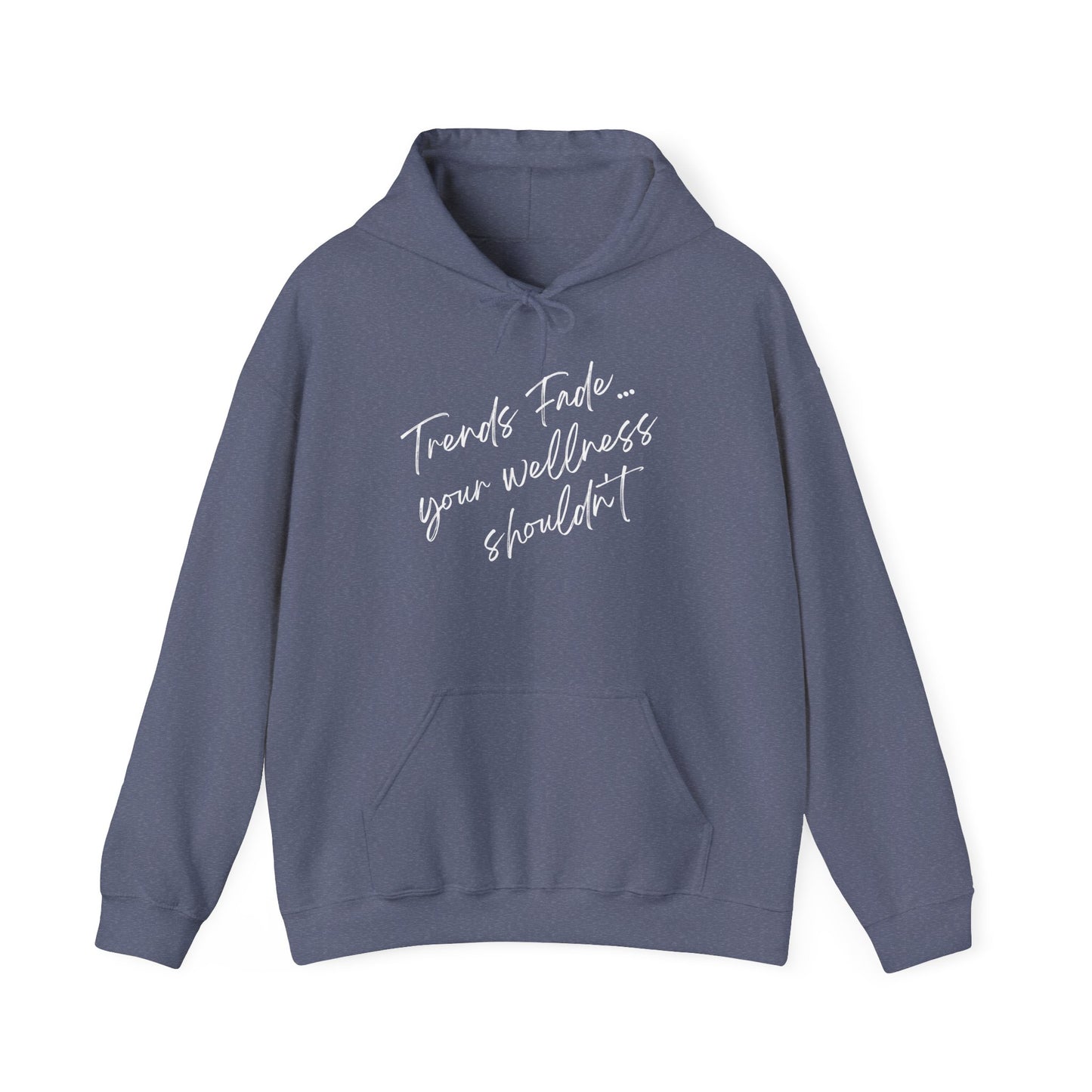 Trends Fade Hooded Sweatshirt