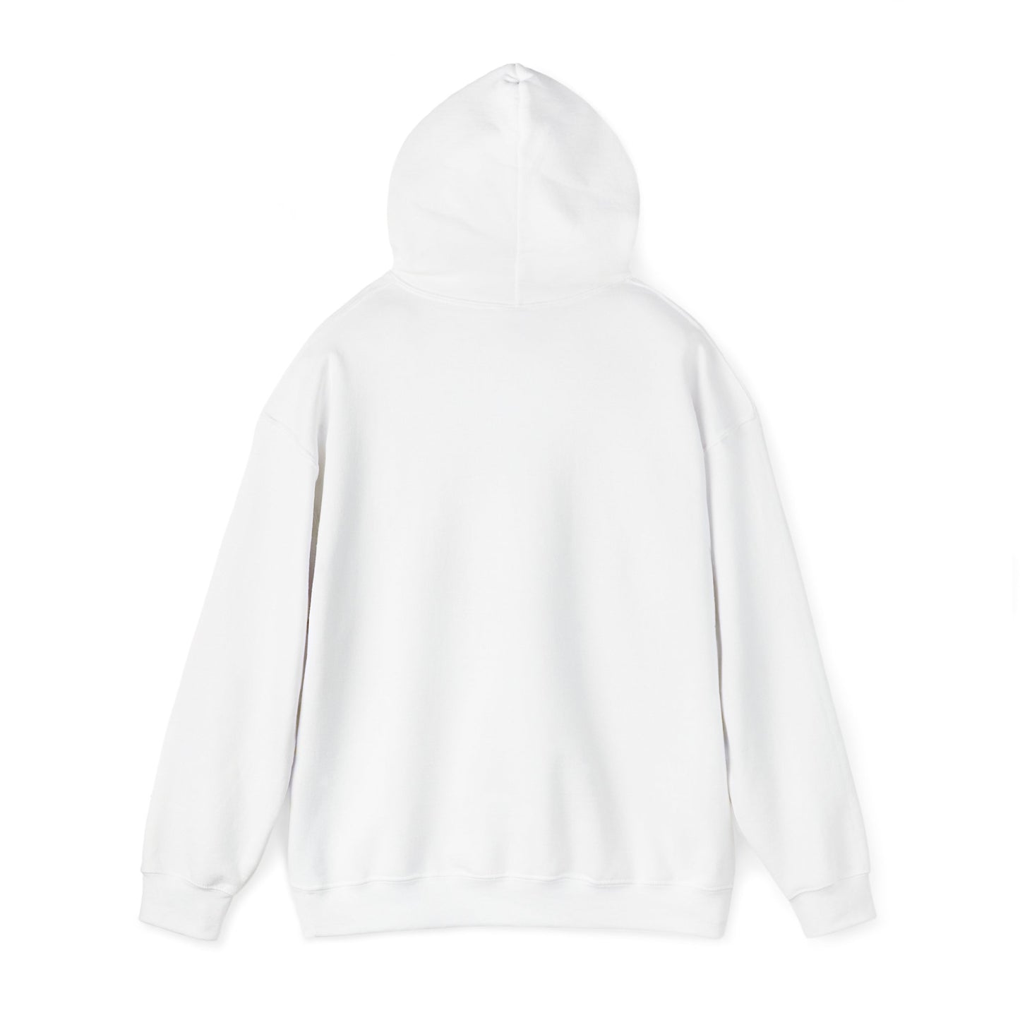 Affirm Yourself Hooded Sweatshirt