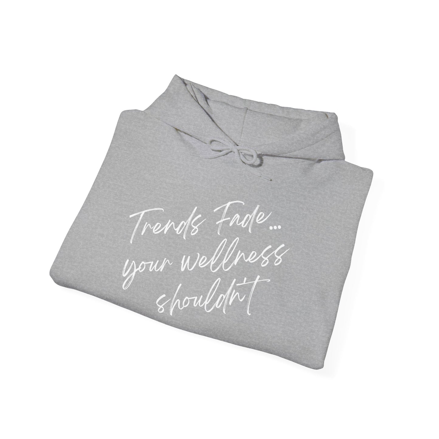 Trends Fade Hooded Sweatshirt