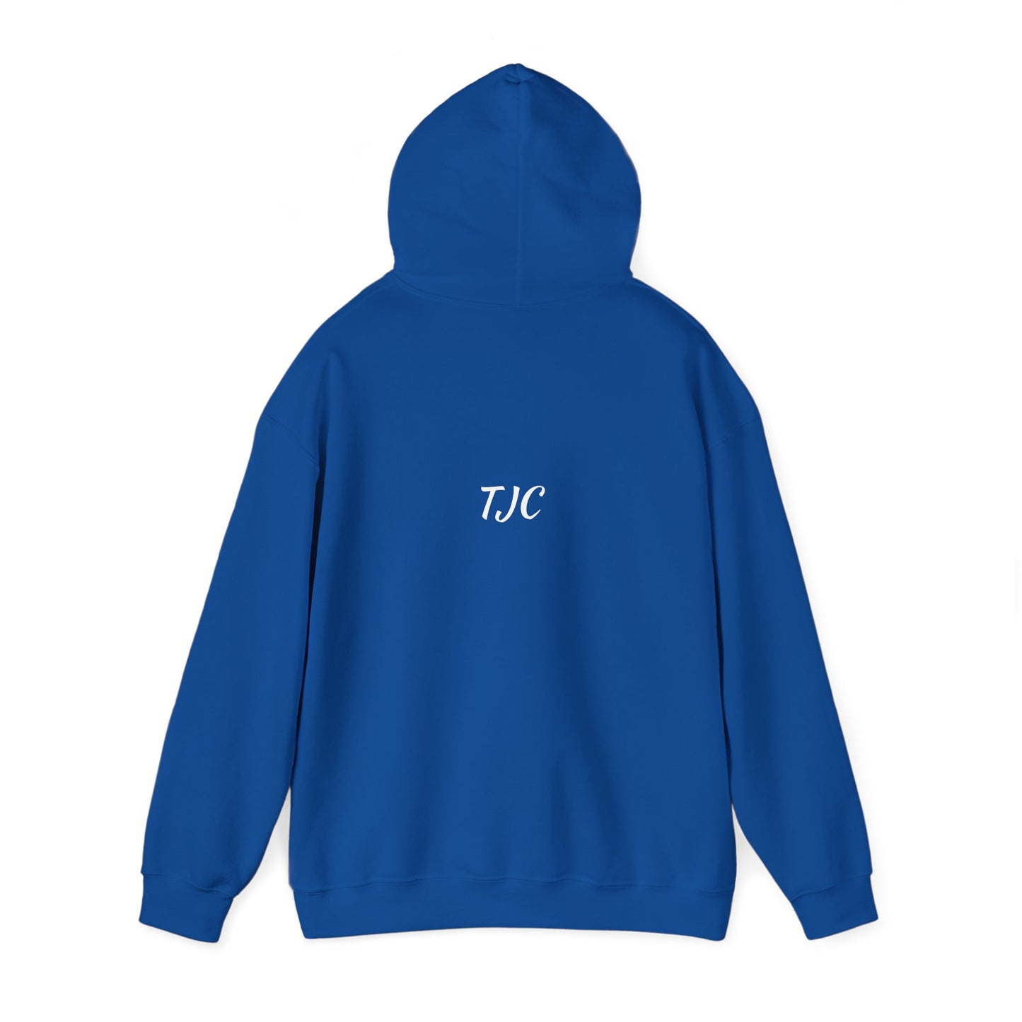 Trends Fade Hooded Sweatshirt