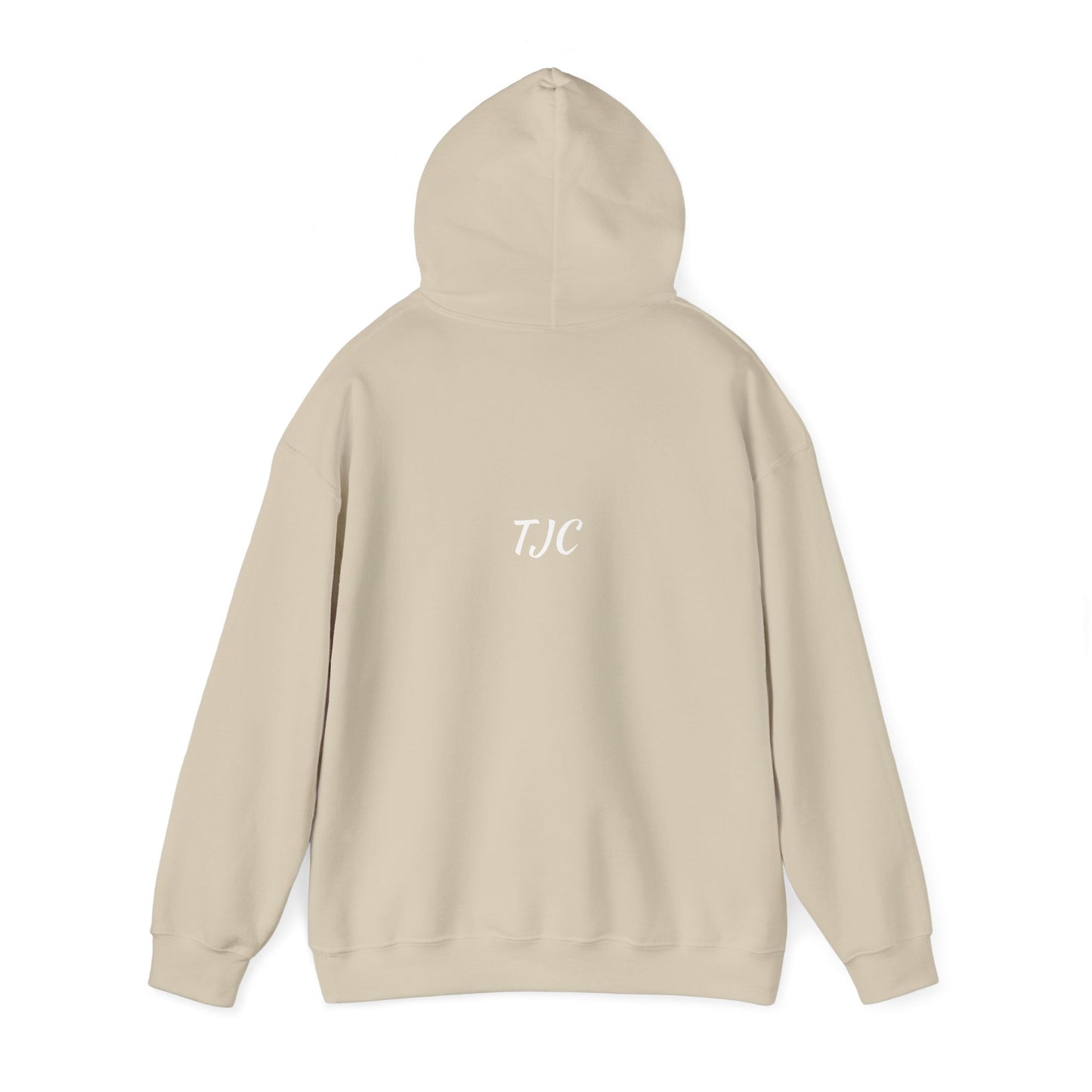 Trends Fade Hooded Sweatshirt