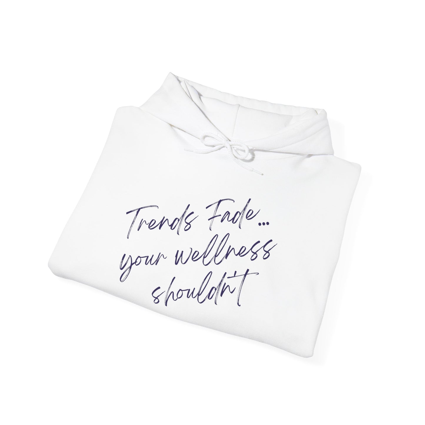 Trends Fade Hooded Sweatshirt