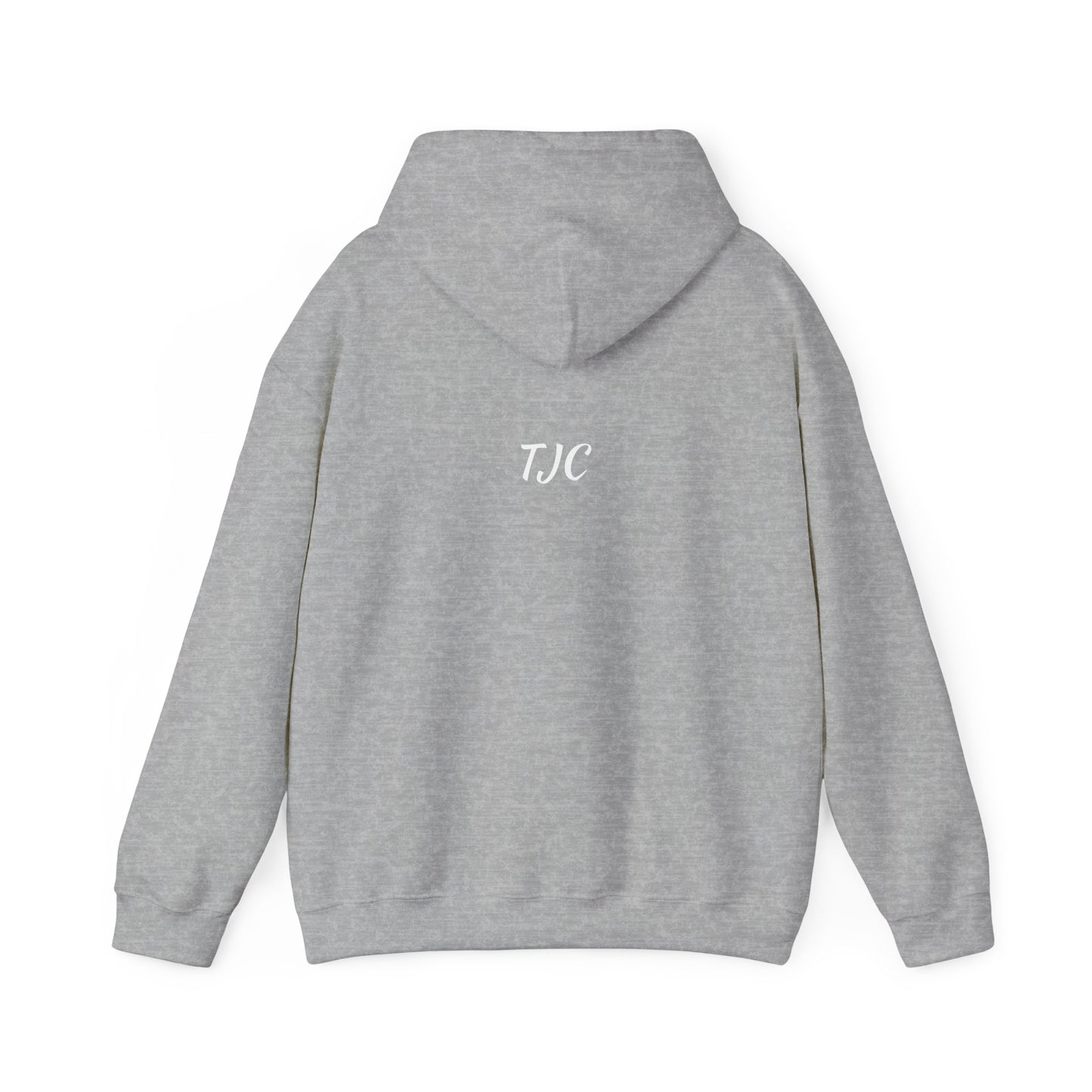 Trends Fade Hooded Sweatshirt