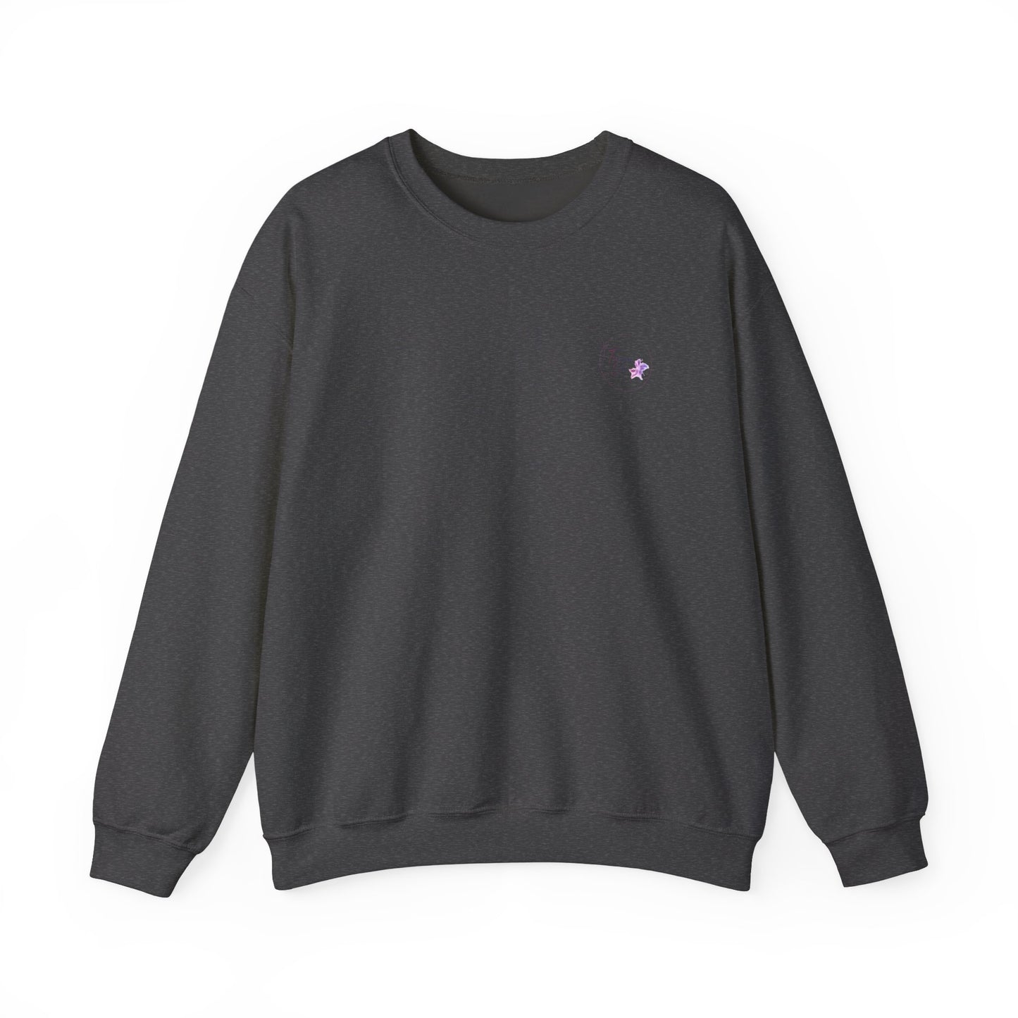 Trends Fade Crewneck Sweatshirt