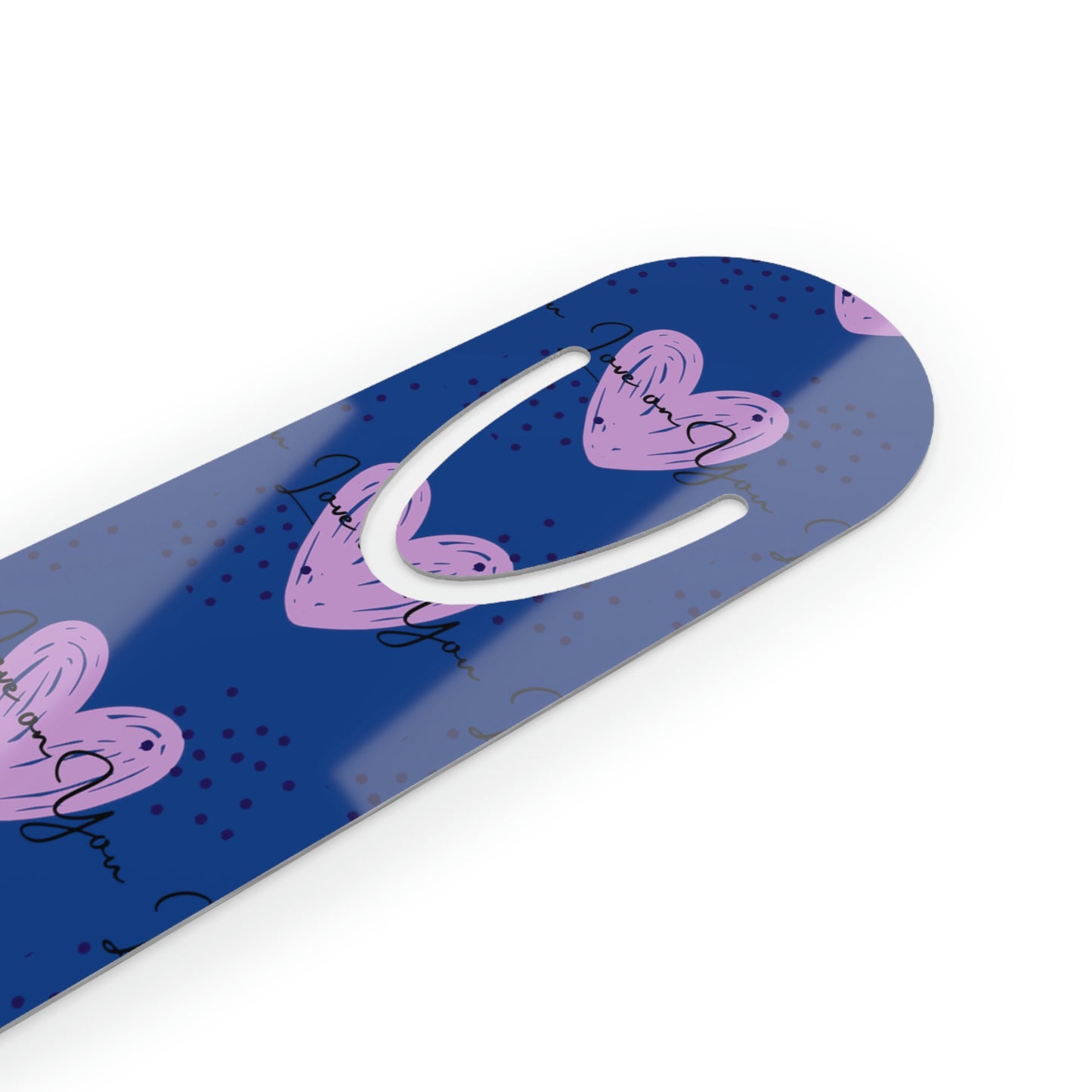 Love on You Bookmark