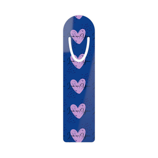 Love on You Bookmark