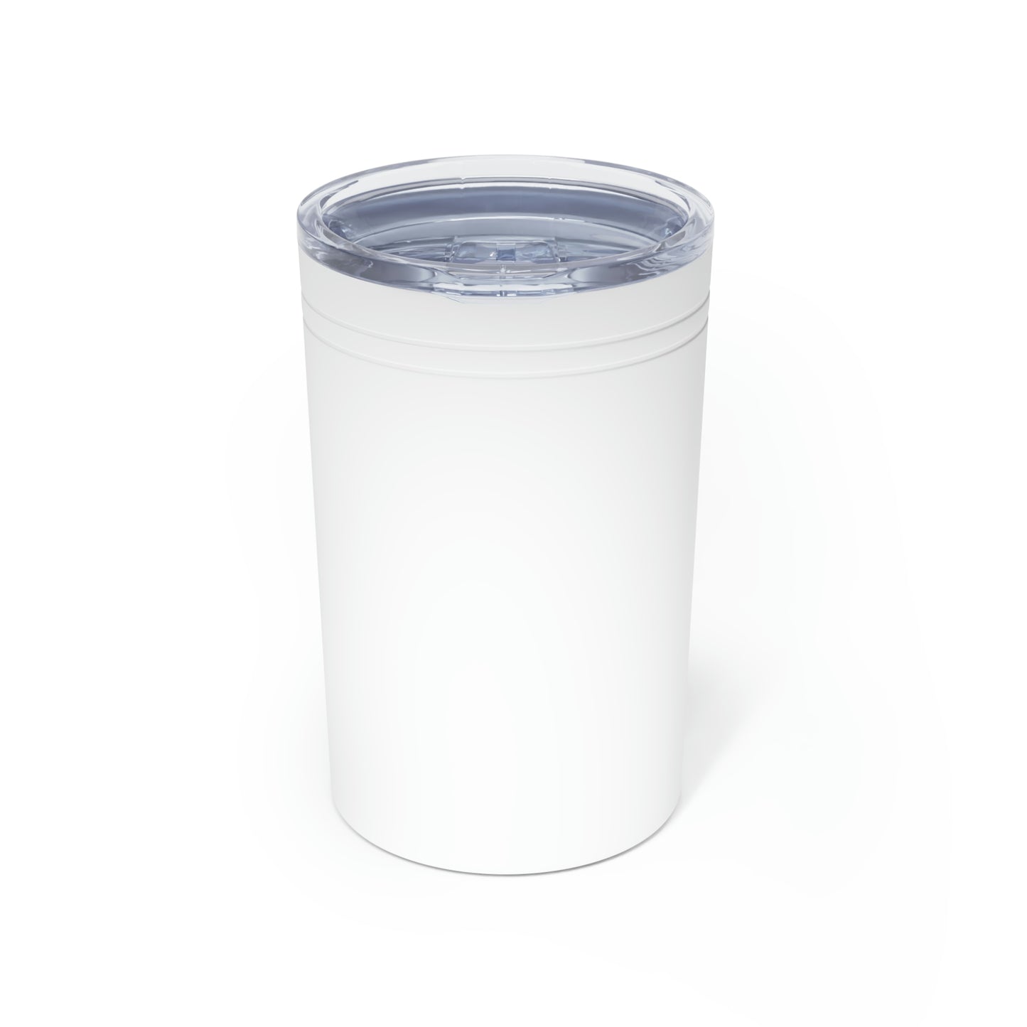 "Trends Fade" Vacuum Insulated Tumbler, 11oz